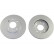 Disco de freno BR-3218-C Kavo parts