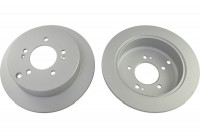 Disco de freno BR-3219-C Kavo parts