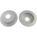 Disco de freno BR-3219-C Kavo parts
