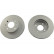 Disco de freno BR-3222-C Kavo parts