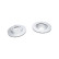 Disco de freno BR-3225-C Kavo parts, Miniatura 4