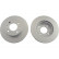 Disco de freno BR-3225-C Kavo parts