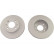 Disco de freno BR-3226-C Kavo parts