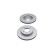 Disco de freno BR-3226-C Kavo parts, Miniatura 5