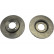 Disco de freno BR-3233 Kavo parts
