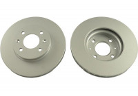 Disco de freno BR-3238-C Kavo parts