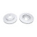 Disco de freno BR-3238-C Kavo parts, Miniatura 2