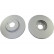 Disco de freno BR-3239-C Kavo parts