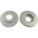 Disco de freno BR-3255-C Kavo parts