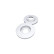 Disco de freno BR-3255-C Kavo parts, Miniatura 3