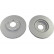 Disco de freno BR-3258-C Kavo parts