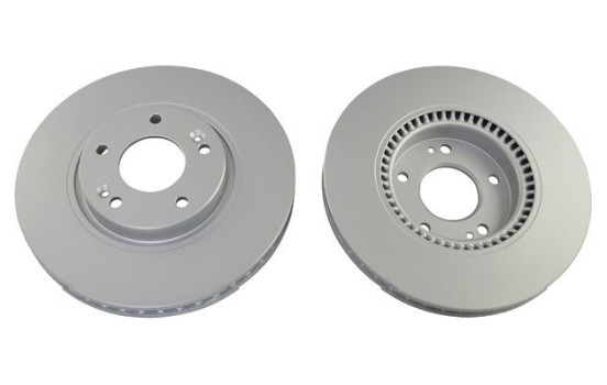 Disco de freno BR-3258-C Kavo parts, Imagen 2