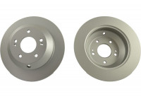 Disco de freno BR-3260-C Kavo parts