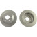 Disco de freno BR-3260-C Kavo parts