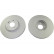 Disco de freno BR-3266-C Kavo parts