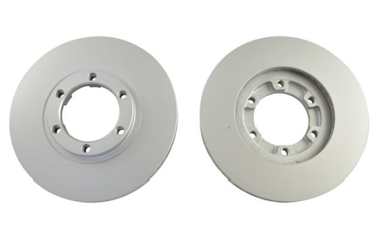 Disco de freno BR-3701-C Kavo parts