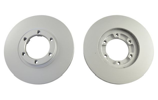 Disco de freno BR-3701-C Kavo parts, Imagen 2