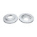 Disco de freno BR-4202-C Kavo parts, Miniatura 2