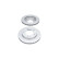 Disco de freno BR-4202-C Kavo parts, Miniatura 5