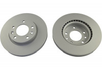 Disco de freno BR-4213-C Kavo parts