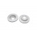 Disco de freno BR-4218-C Kavo parts, Miniatura 4