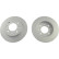 Disco de freno BR-4219-C Kavo parts
