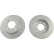Disco de freno BR-4219-C Kavo parts, Miniatura 2