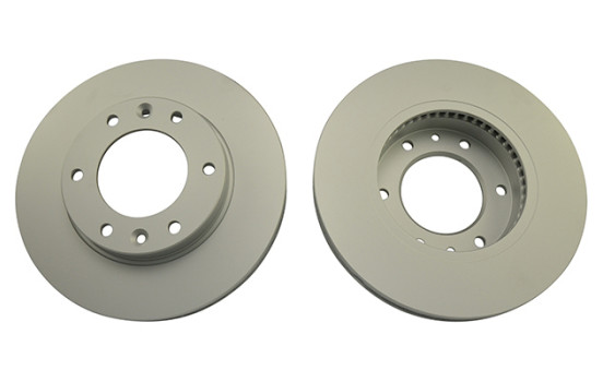 Disco de freno BR-4227-C Kavo parts