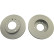 Disco de freno BR-4227-C Kavo parts, Miniatura 2