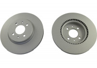 Disco de freno BR-4239-C Kavo parts