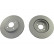 Disco de freno BR-4239-C Kavo parts