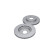 Disco de freno BR-4239-C Kavo parts, Miniatura 3