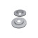 Disco de freno BR-4239-C Kavo parts, Miniatura 5