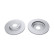 Disco de freno BR-4250-C Kavo parts, Miniatura 2