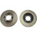 Disco de freno BR-4707 Kavo parts