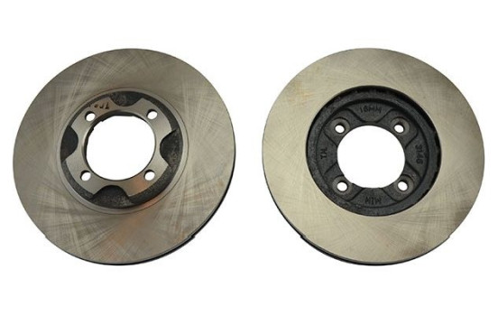 Disco de freno BR-4707 Kavo parts