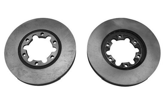 Disco de freno BR-4718 Kavo parts