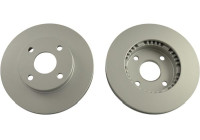 Disco de freno BR-4748-C Kavo parts