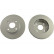 Disco de freno BR-4748-C Kavo parts, Miniatura 2