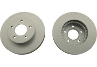 Disco de freno BR-4751-C Kavo parts