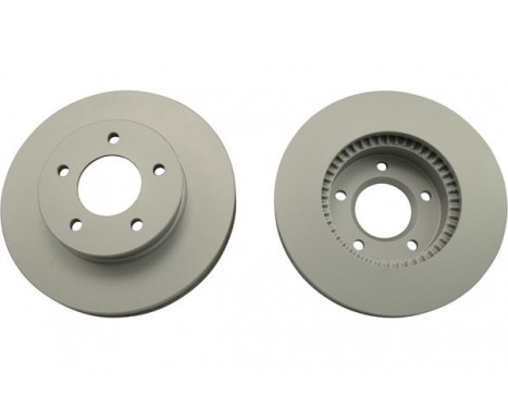 Disco de freno BR-4751-C Kavo parts