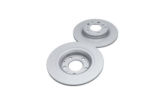 Disco de freno BR-4756-C Kavo parts, Imagen 3