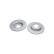 Disco de freno BR-4756-C Kavo parts, Miniatura 4