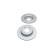 Disco de freno BR-4756-C Kavo parts, Miniatura 5
