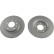 Disco de freno BR-4759-C Kavo parts, Miniatura 2