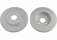 Disco de freno BR-4769-C Kavo parts