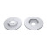 Disco de freno BR-4769-C Kavo parts, Miniatura 2