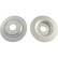 Disco de freno BR-4778-C Kavo parts, Miniatura 2
