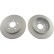 Disco de freno BR-4780-C Kavo parts, Miniatura 2
