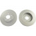 Disco de freno BR-4784-C Kavo parts